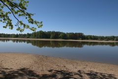 Ponědražkovský rybník