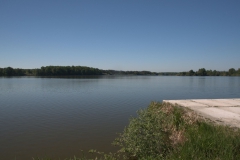 Ponědražký rybník