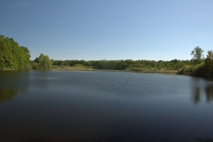Velký Panenský rybnik