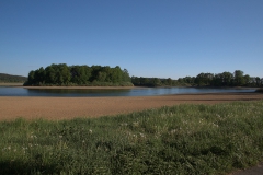 Velký řečický rybnik