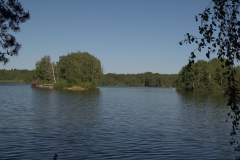 Staré Jezero