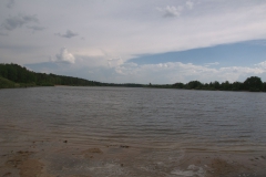 Veselské pískovny