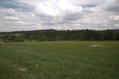 Landschaftsaufnahme