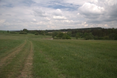 Landschaftsaufnahme