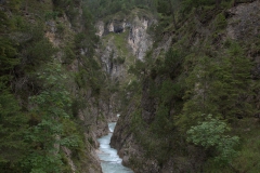 Gleierschklamm