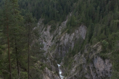 Gleierschklamm