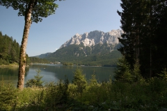 Eibsee