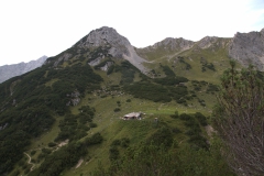 Steinernes Hüttl