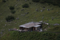 Steinernes Hüttl