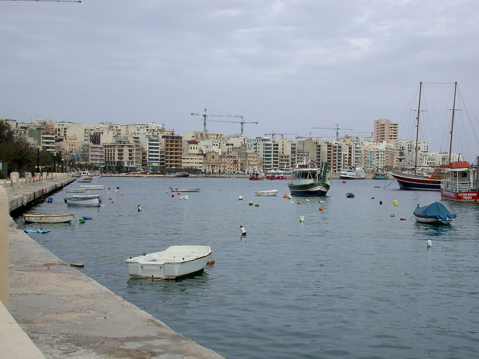 Reiseberichte Malta Reisen und Natur