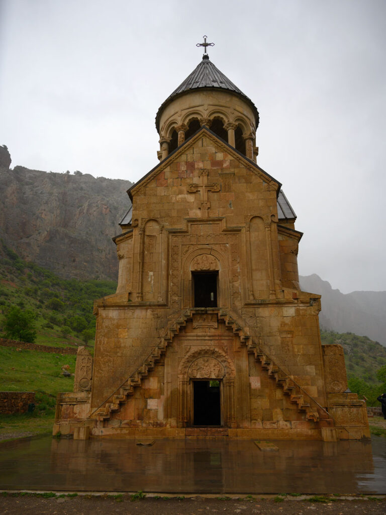 Kloster Noravank