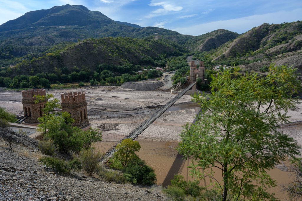 Puente Antonio José de Sucre